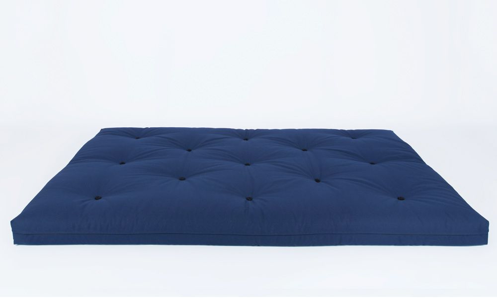 Futon XL9 (seitlich)