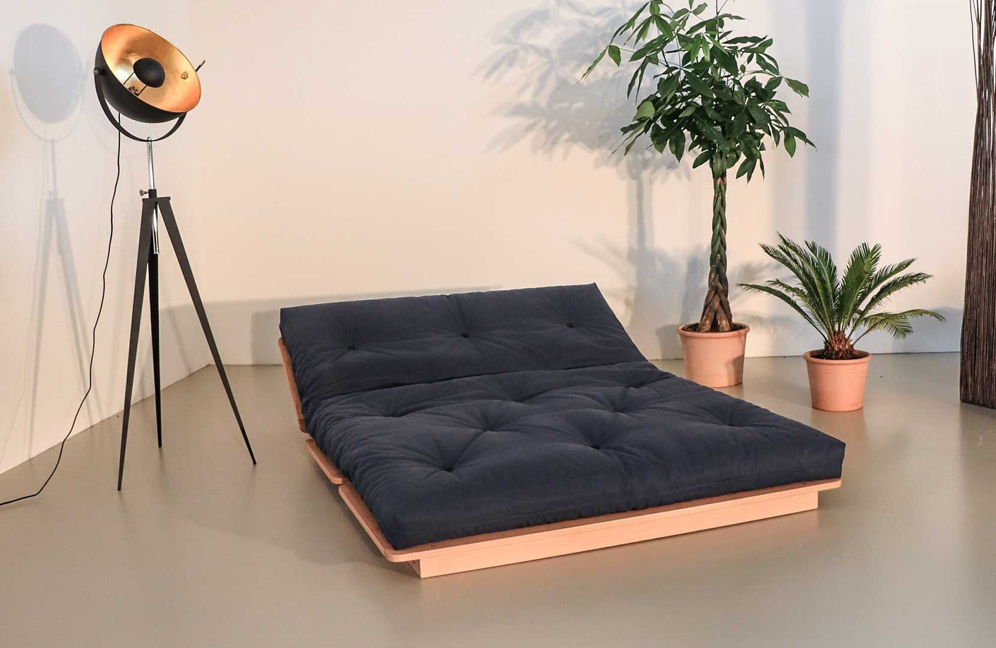 Sovesofa Layti