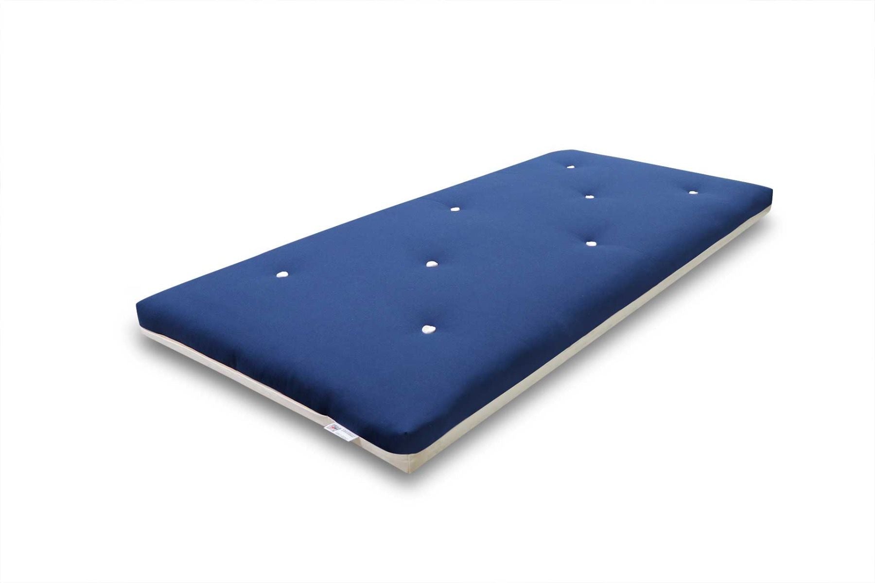 Futon Collection XL Fun Blau